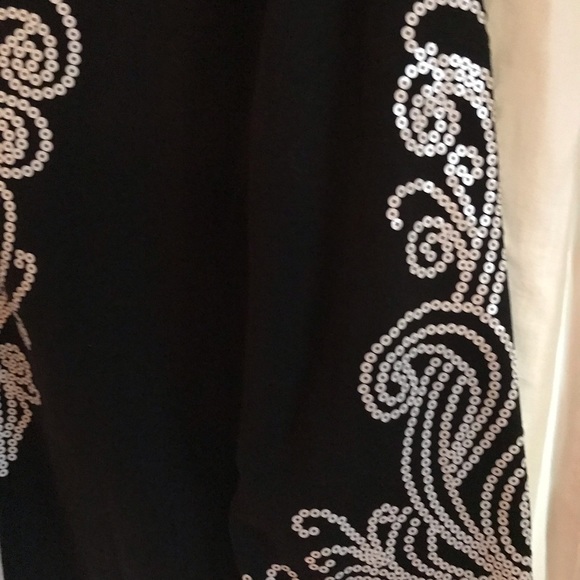 Bob Mackie wearable art - Picture 3 of 4